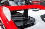 McLaren Senna 2019 года